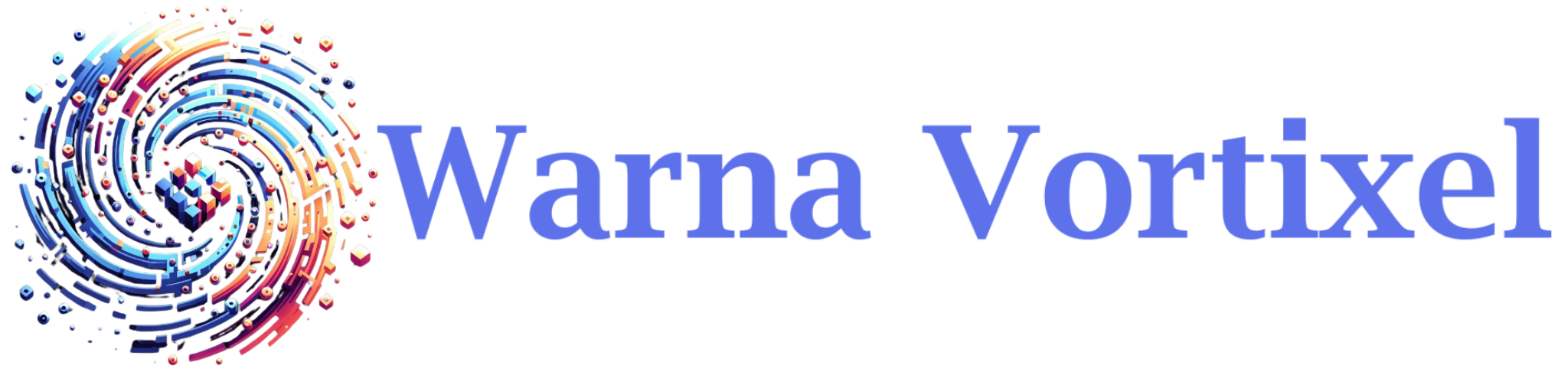Logo Vortixel