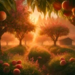 Peach: Warna yang Manis dan Menyenangkan untuk Dimiliki