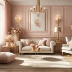 Warna Blush Pink: Elegan, Lembut, dan Stylish untuk Dekorasi