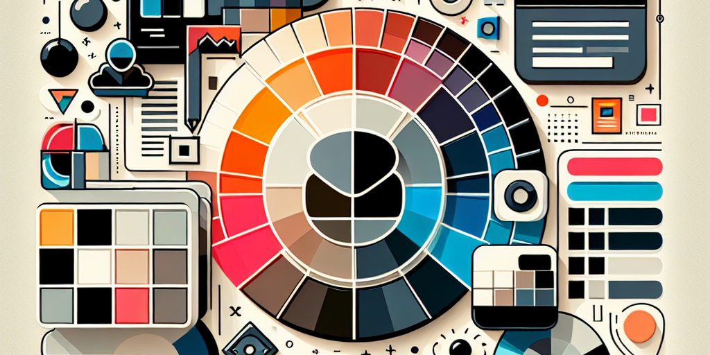 Pelajari pilihan warna netral terbaik untuk website agar tampak elegan dan profesional. Temukan tips dan contoh penggunaannya di sini.