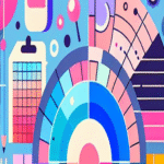 Pelajari cara kombinasi warna pastel yang harmonis untuk tampilan segar dan menarik. Temukan tips dan inspirasi di sini.