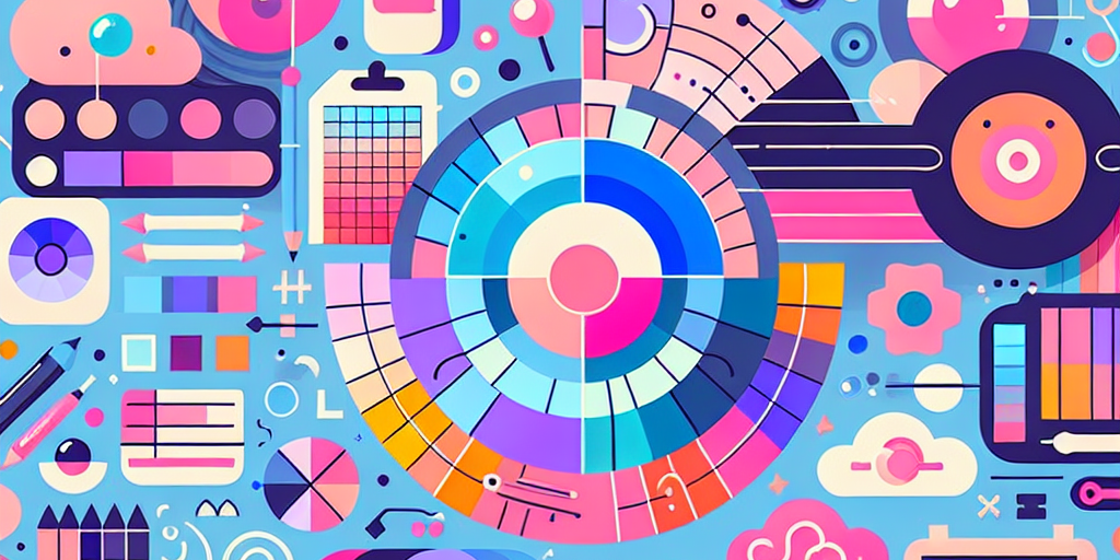 Pelajari cara kombinasi warna pastel yang harmonis untuk tampilan segar dan menarik. Temukan tips dan inspirasi di sini.