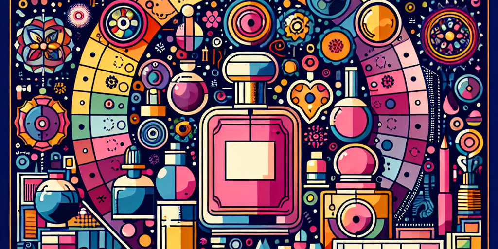 Temukan warna parfum yang tepat untuk branding dan produk Anda. Pelajari tips memilih warna parfum terbaik di sini.