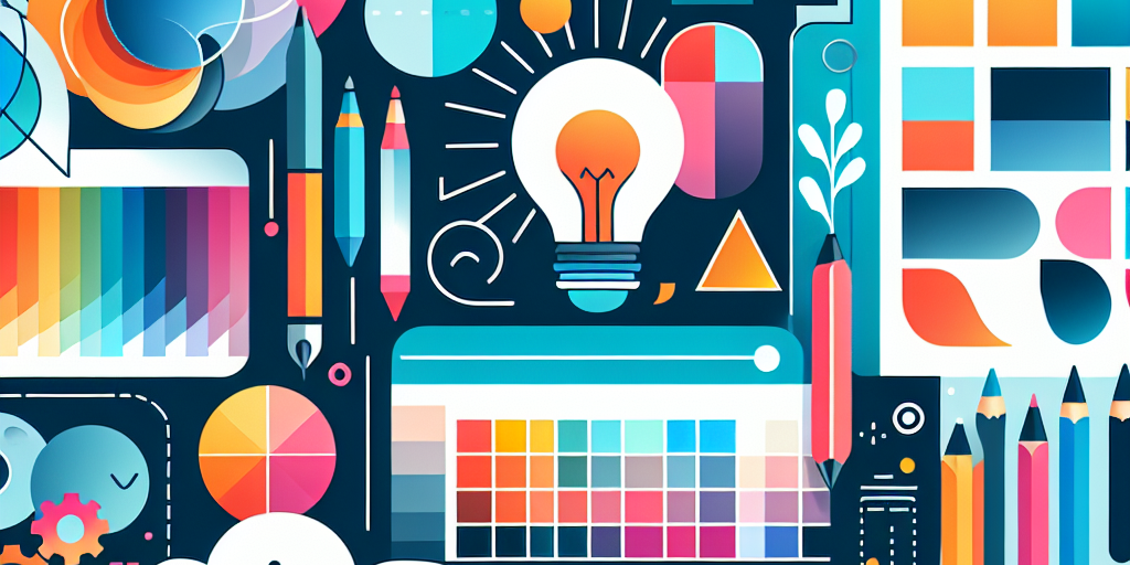 Temukan palet warna online terbaik untuk inspirasi desain dan proyek Anda. Pelajari cara memilih dan menggunakan palet warna di sini.