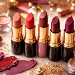 Ramalan Tren Warna Lipstik 2026: Prediksi Lengkap, Mendalam, dan Penuh Karakter