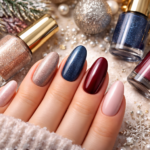 Tren Warna Nail Polish Musim Dingin: Elegan dan Penuh Karakter