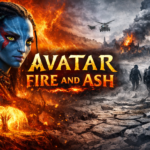 Elemen Warna dalam Avatar: Fire and Ash