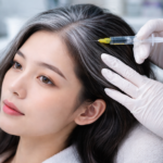 Tren Suntik Uban di Tiongkok: Warna Rambut Menjadi Simbol