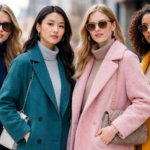 Tren Warna Fashion Musim Dingin 2026