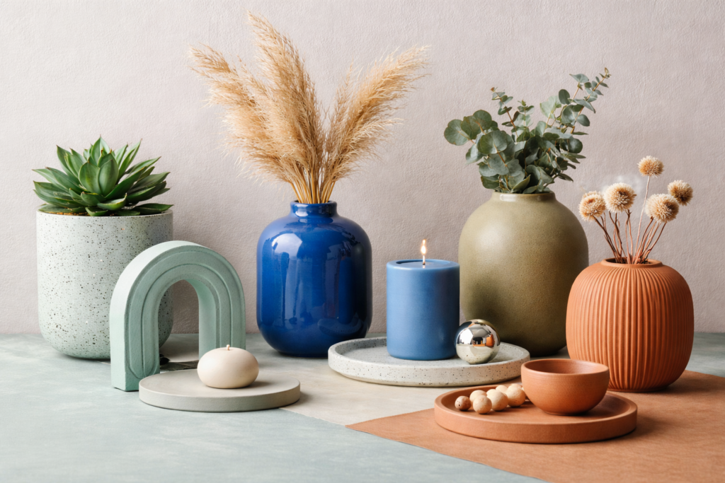 Tren Warna 2026: Neo Mint hingga Earthy Terracotta