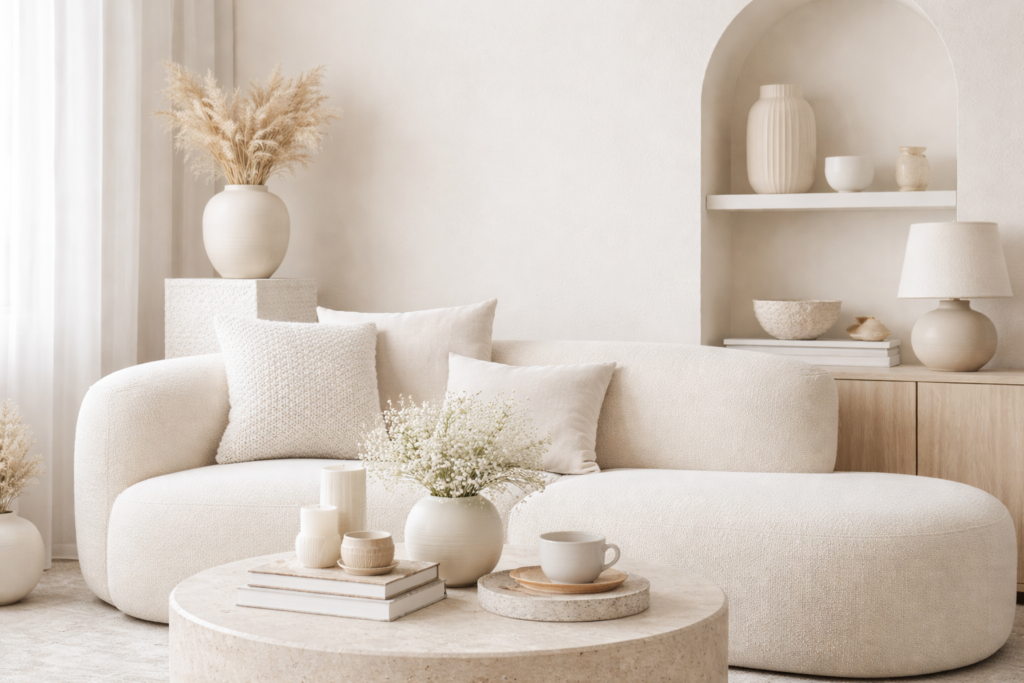 Pantone Tetapkan “Cloud Dancer” sebagai Color of the Year 2026