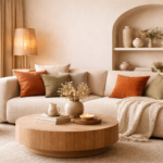 Tren Desain Interior 2026: Rasa Hangat, Natural, dan Personal