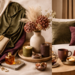 Tren Warna 2026: Lava Falls, Olive Green, dan Deep Plum