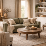 Tren “New Neutrals” Interior 2026