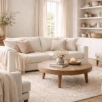 Cloud Dancer: Warna Putih Lembut Simbol Zaman Bernapas