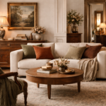 Tren Desain Interior 2026: Modern Heritage