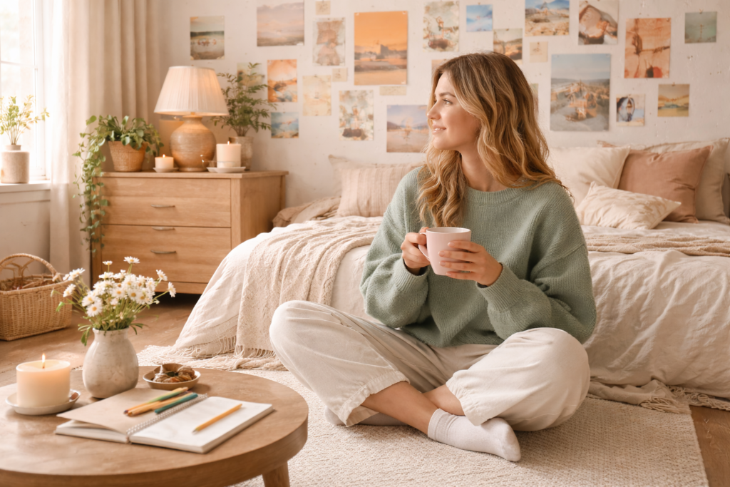 Warna sebagai Bahasa Identitas Generasi Muda