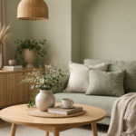 Tren Warna Global 2026: Hijau Sage Jadi Simbol Ketenangan Baru