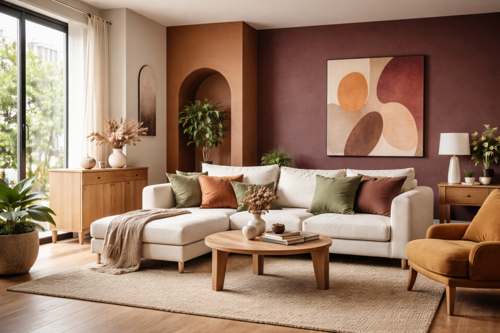 Tren Warna Interior Lebih Hidup di 2026