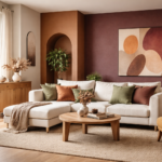 Tren Warna Interior Lebih Hidup di 2026