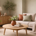 Interior Trend Warna 2026: Ruang Hidup Masa Kini