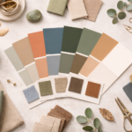 Palet Warna 2026 yang Memengaruhi Desain Global