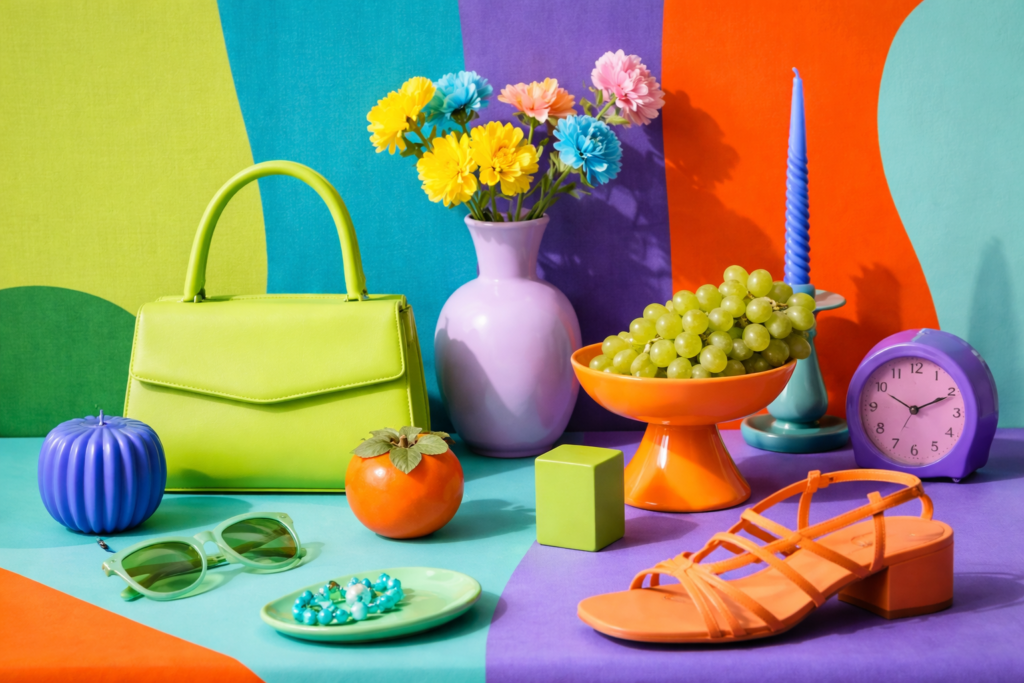 Warna Berani Ala Pinterest Jadi Simbol Ekspresi di 2026