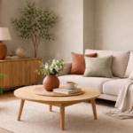 Inspirasi Ruang Tamu Minimalis Modern 2026