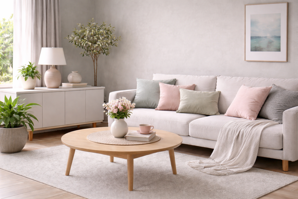 Warna yang Mulai Usang di 2026 Menurut Desainer