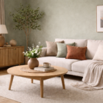 Inspirasi Cat Ruang Tamu Tren 2026: Lebih dari Sekadar Warna