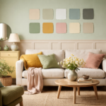 Earthborn Luncurkan 12 Warna Cat Baru untuk 2026