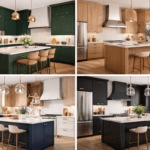 Tren Warna Kabinet Dapur 2026: Arah Baru Dapur Modern