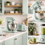 Spearmint Jadi Color of the Year 2026