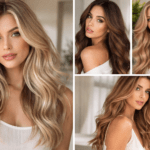 Tren Warna Rambut Spring 2026