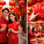 Filosofi Warna Merah & Tradisi Tahun Baru Imlek