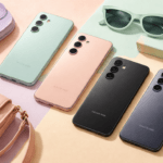 Palet Warna Baru Samsung Galaxy A56 5G