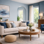 Dulux Perkenalkan Rhythm of Blues: Tren Warna Cat 2026