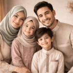 Tren Warna Lebaran 2026 yang Diprediksi Mendominasi