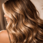 Tren Warna Rambut 2026 Bronde Blends Jadi Pilihan Utama
