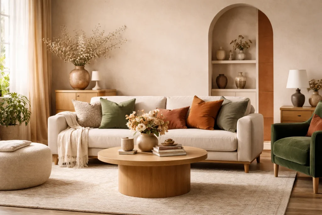 Behr Rilis Warna Cat Paling Laris 2025, Sinyal Tren Interior 2026