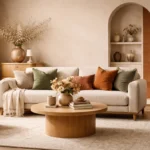 Behr Rilis Warna Cat Paling Laris 2025, Sinyal Tren Interior 2026