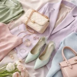 Pastel Refined Tetap Populer sebagai Penyeimbang Tren Earthy