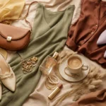 Tren Warna Hangat & Earthy Dominasi Lebaran 2026