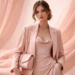 Warna Blush Pink Jadi “New Soft Power” di 2026