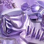 Lavender Chrome Jadi Tren Warna Paling Hype 2026