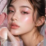 Shimmer Makeup 2026 Kembali Jadi Tren Besar