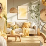 Warna Butter Yellow Kuasai Tren Musim Panas 2026
