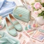 Warna Pastel Comeback Tren Warna 2026 yang Bikin Nostalgia