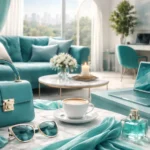Warna Teal Jadi Tren Paling Menonjol di 2026