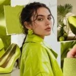 Chartreuse Jadi Warna Statement Paling Hype 2026
